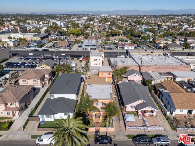 405 E Esther Street, Long Beach, CA 90813