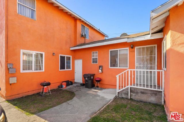 405 E Esther Street, Long Beach, CA 90813