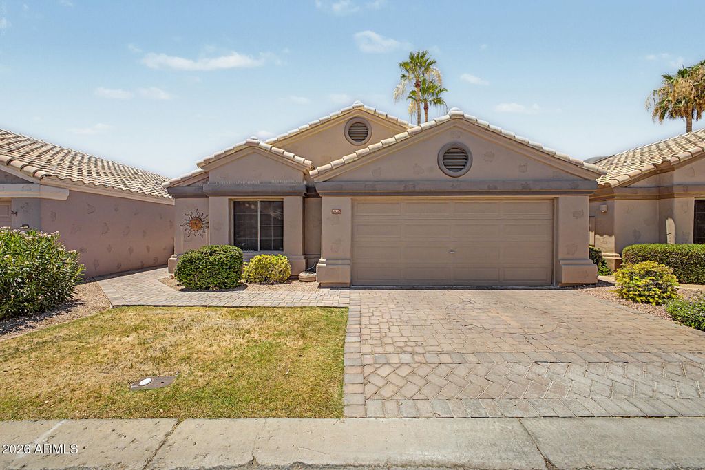 17216 N WINDING Trail, Surprise, AZ 85374 — exterior