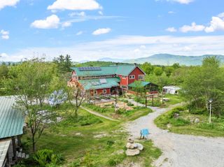 218 Streeter Woods Road, Dorchester, NH 03266