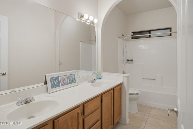 15211 N MAPLE Drive, Fountain Hills, AZ 85268