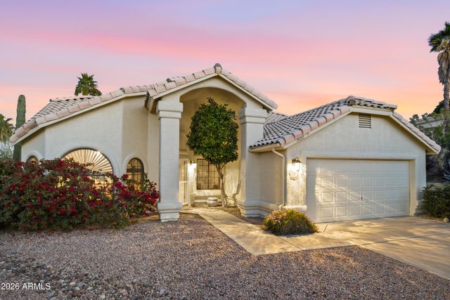 15211 N MAPLE Drive, Fountain Hills, AZ 85268