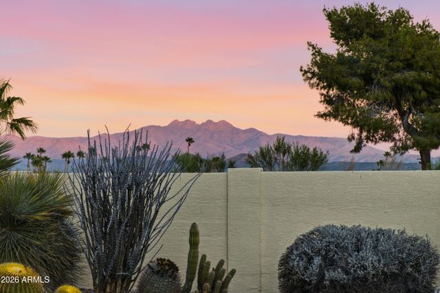 15211 N MAPLE Drive, Fountain Hills, AZ 85268