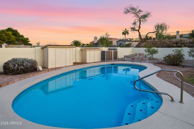 15211 N MAPLE Drive, Fountain Hills, AZ 85268