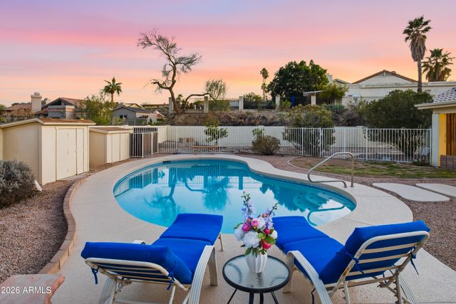 15211 N MAPLE Drive, Fountain Hills, AZ 85268