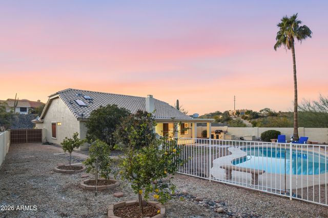 15211 N MAPLE Drive, Fountain Hills, AZ 85268