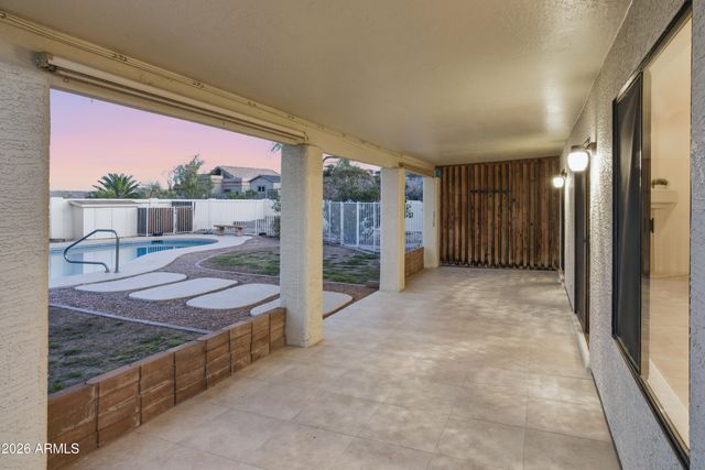 15211 N MAPLE Drive, Fountain Hills, AZ 85268