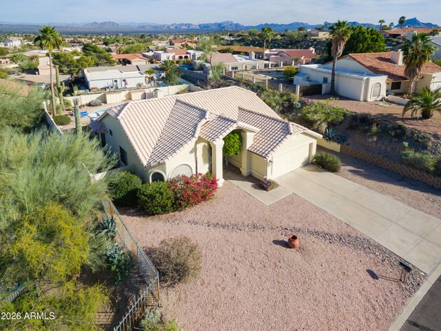 15211 N MAPLE Drive, Fountain Hills, AZ 85268