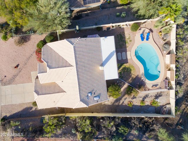 15211 N MAPLE Drive, Fountain Hills, AZ 85268