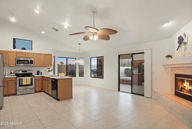 15211 N MAPLE Drive, Fountain Hills, AZ 85268