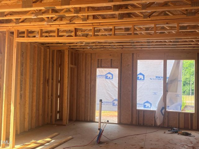 1341 Hammond Drive, Mebane, NC 27302