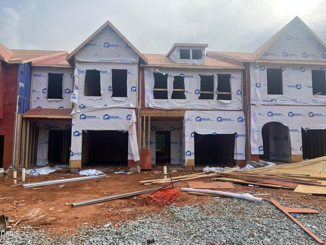 1341 Hammond Drive, Mebane, NC 27302