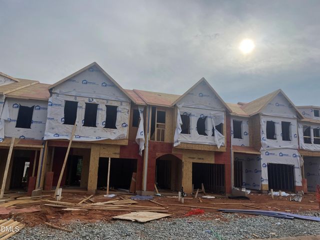 1341 Hammond Drive, Mebane, NC 27302