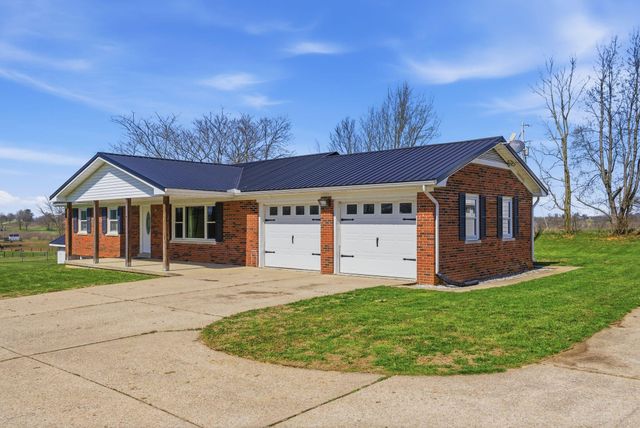 2918 Kentucky 32, Cynthiana, KY 41031