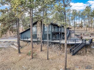 4811 CLIFF DR, Rapid City, SD 57702