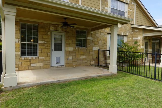 16100 S Great Oaks DR 1902, Round Rock, TX 78681