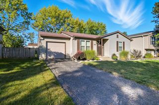 5442 Westgrove Drive, Columbus, OH 43228