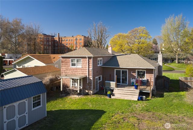 630 Francis Avenue, Walla Walla, WA 99362