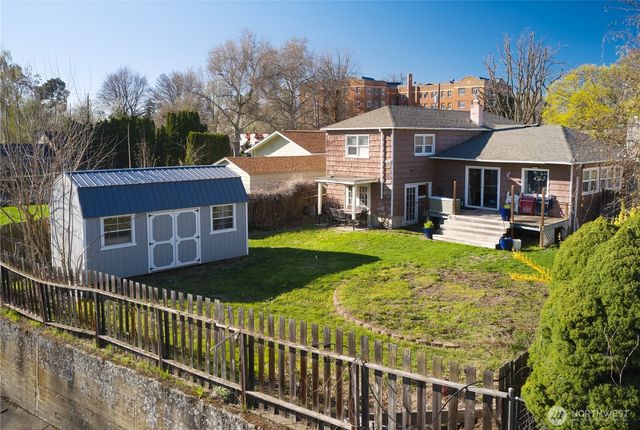 630 Francis Avenue, Walla Walla, WA 99362