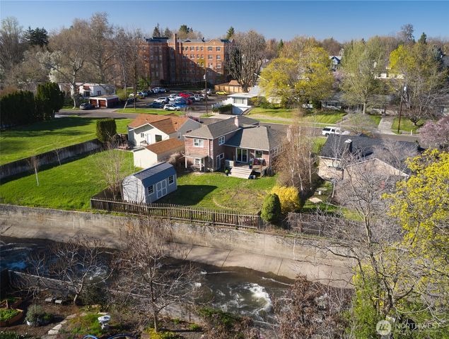 630 Francis Avenue, Walla Walla, WA 99362