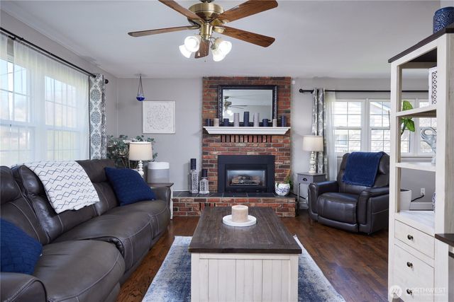 630 Francis Avenue, Walla Walla, WA 99362