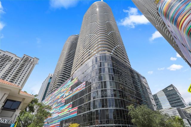 45 SW 9th St 4703, Miami, FL 33130