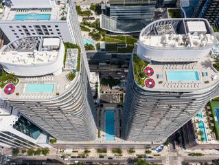 45 SW 9th St 4703, Miami, FL 33130