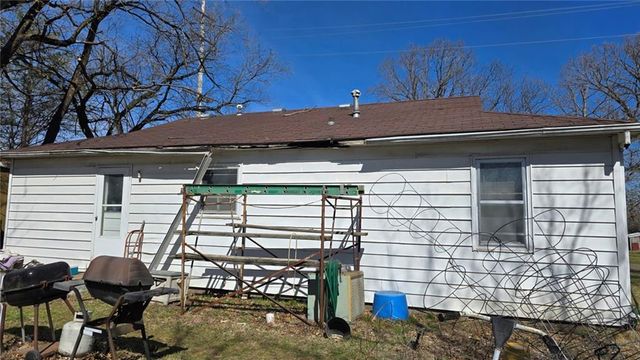 224 E Polk Street, Chillicothe, MO 64601