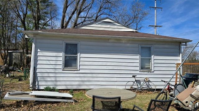 224 E Polk Street, Chillicothe, MO 64601