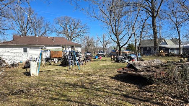 224 E Polk Street, Chillicothe, MO 64601