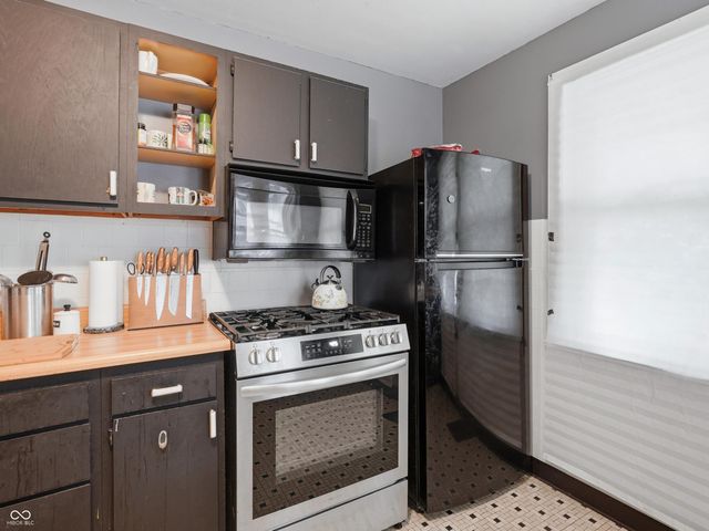 104 Garfield Street, Crawfordsville, IN 47933
