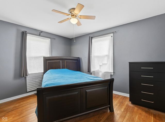104 Garfield Street, Crawfordsville, IN 47933