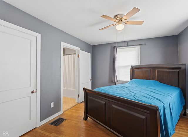 104 Garfield Street, Crawfordsville, IN 47933