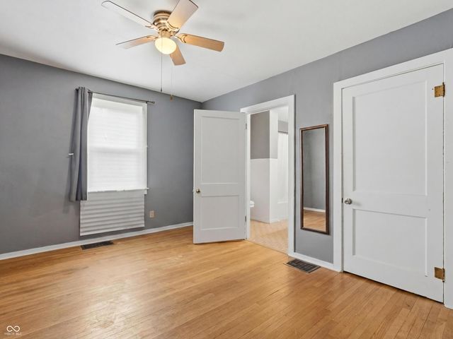104 Garfield Street, Crawfordsville, IN 47933