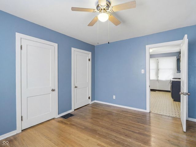 104 Garfield Street, Crawfordsville, IN 47933