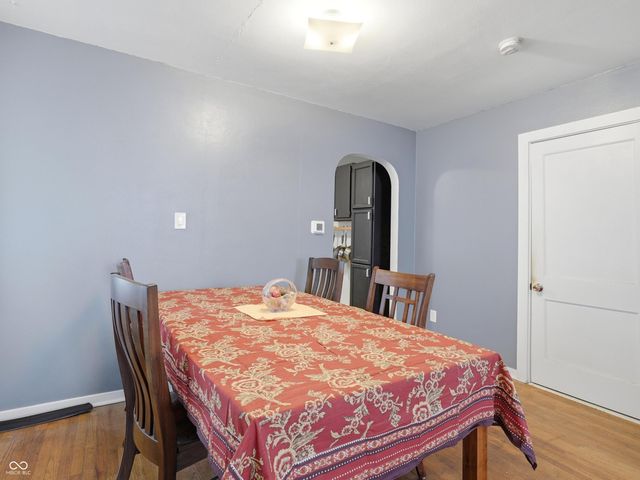 104 Garfield Street, Crawfordsville, IN 47933