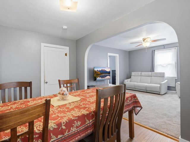 104 Garfield Street, Crawfordsville, IN 47933
