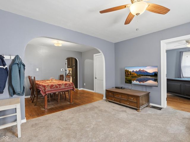 104 Garfield Street, Crawfordsville, IN 47933