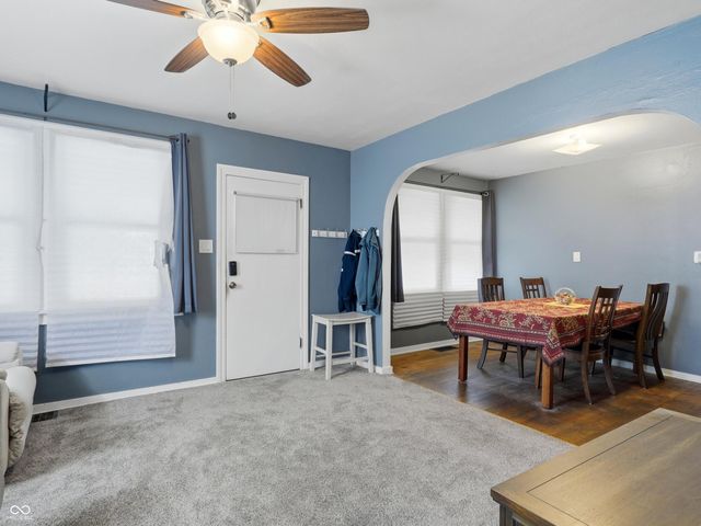 104 Garfield Street, Crawfordsville, IN 47933