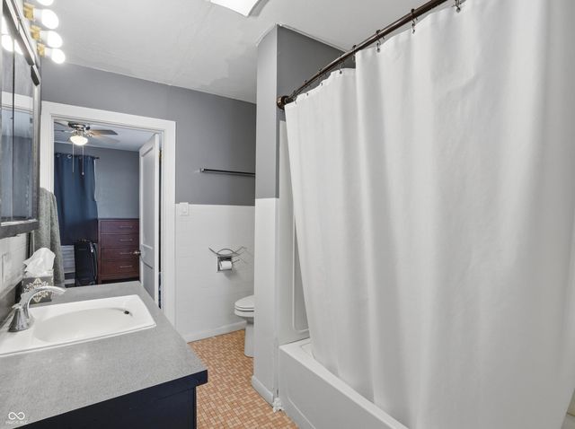 104 Garfield Street, Crawfordsville, IN 47933