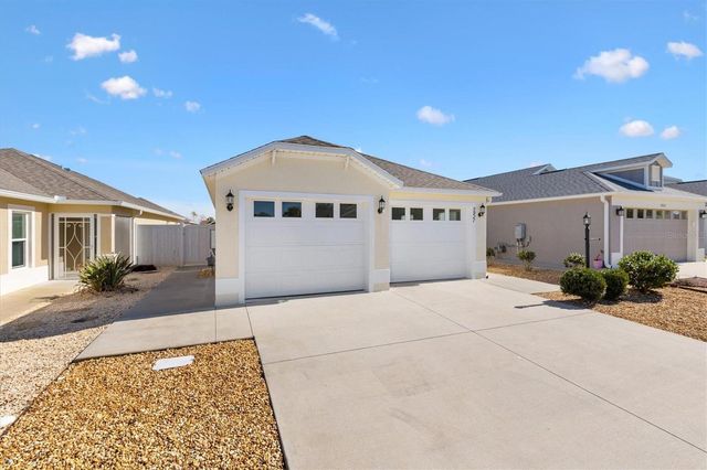 5927 WALTERS COURT, The Villages, FL 32163