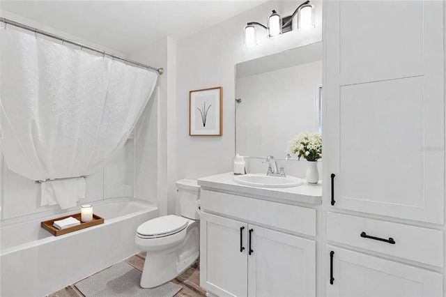 5927 WALTERS COURT, The Villages, FL 32163