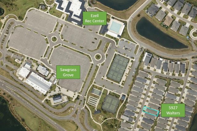 5927 WALTERS COURT, The Villages, FL 32163