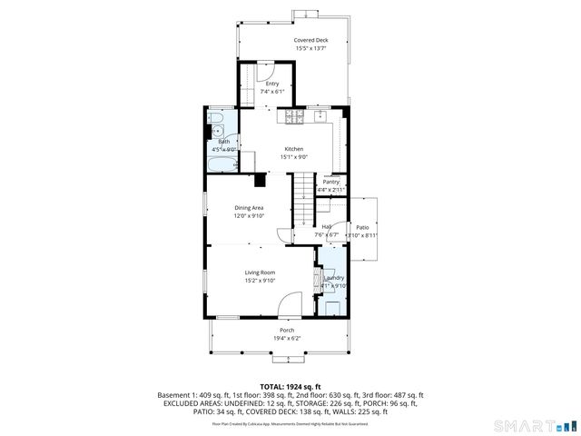 73 Platt Street, Ansonia, CT 06401