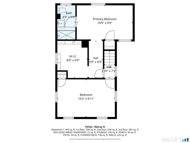 73 Platt Street, Ansonia, CT 06401