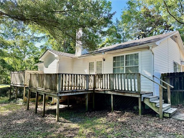 5628 Kalisa Court, Mobile, AL 36693