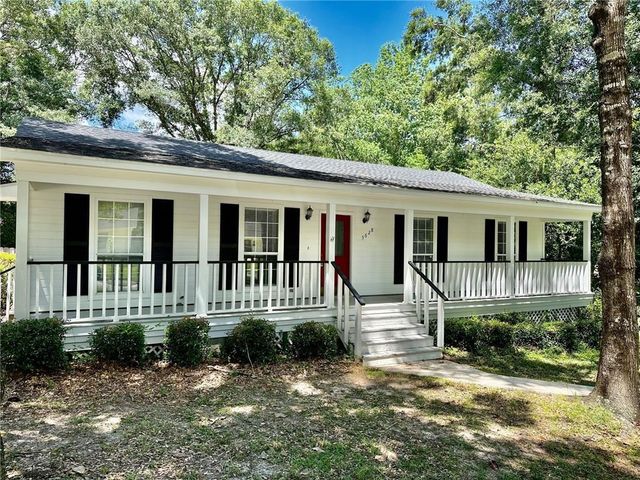 5628 Kalisa Court, Mobile, AL 36693