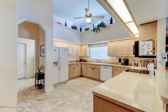 3690 Belle Arbor Circle, Titusville, FL 32780