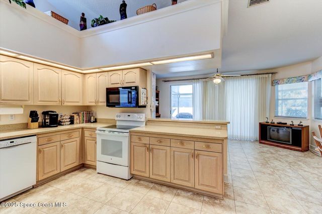 3690 Belle Arbor Circle, Titusville, FL 32780