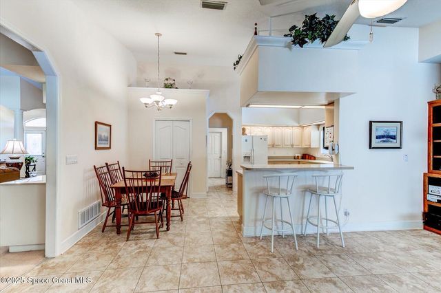 3690 Belle Arbor Circle, Titusville, FL 32780